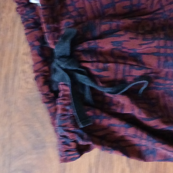 💟Silk pants - Picture 4 of 11